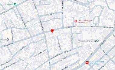 🏡 Casa en venta en La Cruz, La Magdalena Contreras, Ciudad de México 🏡