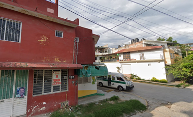 CASA HABITACION EXCELENTE UBICACION,  AV CIRCONIA N°197 LTE 1, MZA 5, SECC. D, FRACC. JARDINES DEL PEDREGAL, TUXTLA GUTI	JARDINES DEL PEDREGAL	TUXTLA