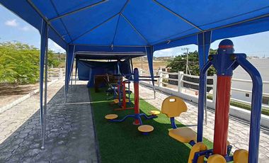 9 Terrenos en Venta en La Herradura del Mar