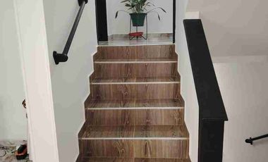 SE VENDE HERMOSA CASA RECIEN REMODELADA EN FUSAGASUGA.