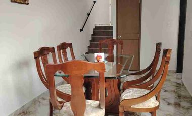 SE VENDE HERMOSA CASA RECIEN REMODELADA EN FUSAGASUGA.
