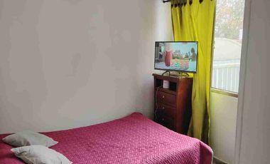 SE VENDE HERMOSA CASA RECIEN REMODELADA EN FUSAGASUGA.