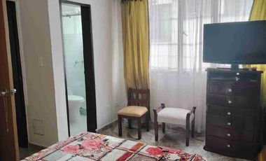 SE VENDE HERMOSA CASA RECIEN REMODELADA EN FUSAGASUGA.
