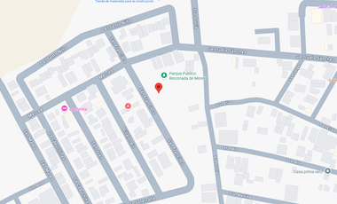 CASA EN CONDOMINIO CON POSESIÓN EN VENTA EN LA CALLE SAN FRANCISCO 109 EN EL CONJUNTO HABITACIONAL RINCONADA DE MORELIA