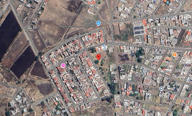 CASA EN CONDOMINIO CON POSESIÓN EN VENTA EN LA CALLE SAN FRANCISCO 109 EN EL CONJUNTO HABITACIONAL RINCONADA DE MORELIA