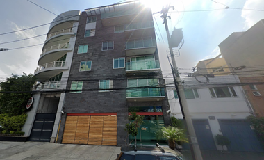 Departamento P.H. en REMATE zona  Del Valle