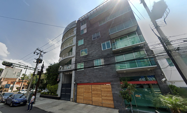 Departamento P.H. en REMATE zona  Del Valle