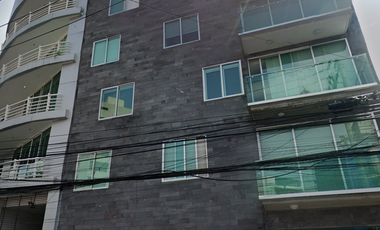 Departamento P.H. en REMATE zona  Del Valle