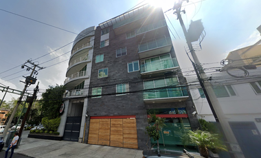 Departamento P.H. en REMATE zona  Del Valle