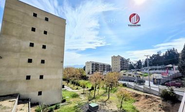 Venta de departartamento en Quilpué