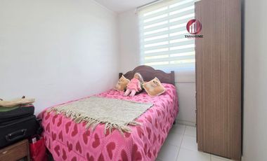 Venta de departartamento en Quilpué