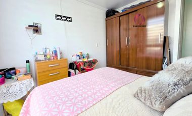 Venta de departartamento en Quilpué