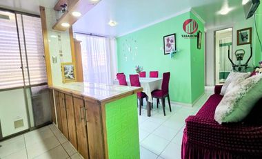 Venta de departartamento en Quilpué