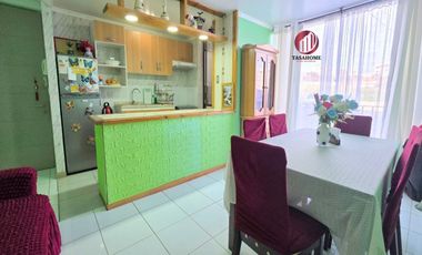 Venta de departartamento en Quilpué