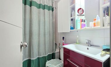 Venta de departartamento en Quilpué