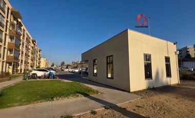 Venta de departartamento en Quilpué