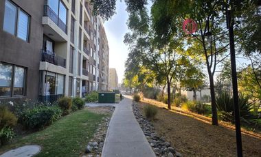 Venta de departartamento en Quilpué