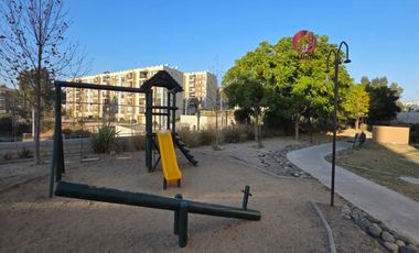 Venta de departartamento en Quilpué