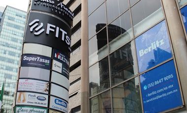 RENTA DE LOCAL COMERCIAL EN CENTRO COMERCIAL, INSURGENTES MIXCOAC