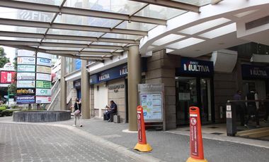 RENTA DE LOCAL COMERCIAL EN CENTRO COMERCIAL, INSURGENTES MIXCOAC