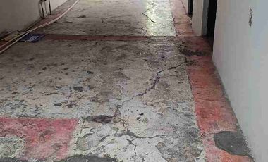 Venta de propiedad para remodelar Col Independencia muy cerca del centro de Morelia!