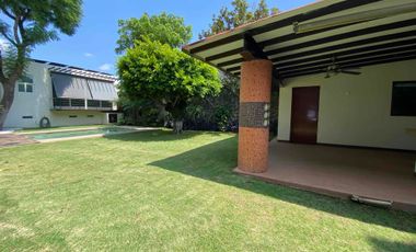 Casa en Venta en Fraccionamiento en Cuernavaca