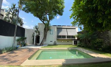Casa en Venta en Fraccionamiento en Cuernavaca