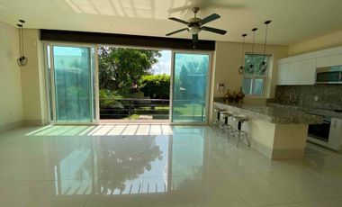 Casa en Venta en Fraccionamiento en Cuernavaca