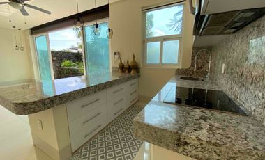 Casa en Venta en Fraccionamiento en Cuernavaca