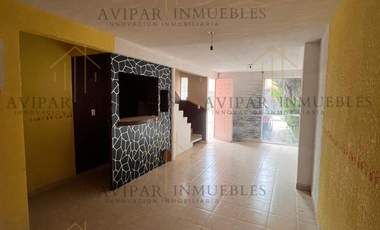 VENTA DE CASA EN AV. TOLUCA, FRACC. PASEOS DE TULTEPEC 11 EDOMEX JTC206