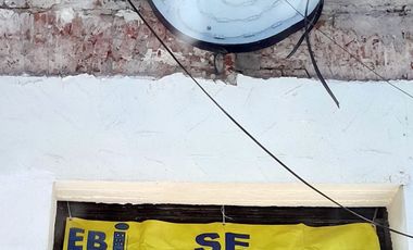 LOCAL EN RENTA COL. STA. MARÍA LA RIVERA CON USO DE SUELO PARA RESTAURANTE