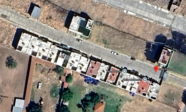 VENDO CASA EN ZURIA RESIDENCIAL ZAPOTLANEJO JALISCO