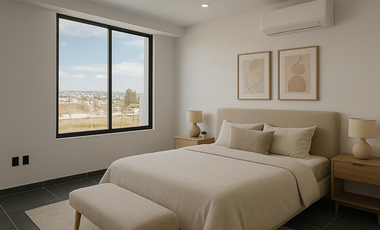 VENDO CASA EN ZURIA RESIDENCIAL ZAPOTLANEJO JALISCO
