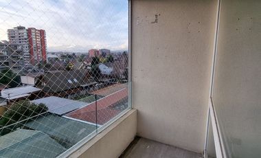 Excelente departamento a pasos del Colegio Aleman