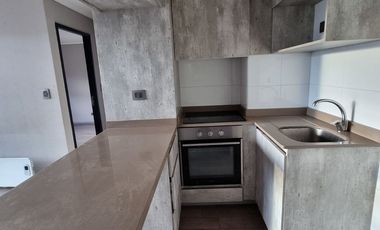 Excelente departamento a pasos del Colegio Aleman