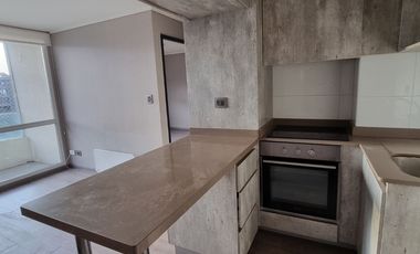 Excelente departamento a pasos del Colegio Aleman
