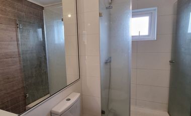 Excelente departamento a pasos del Colegio Aleman