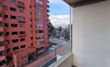 Excelente departamento a pasos del Colegio Aleman