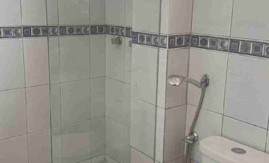 ALQUILER SUITE SIN AMOBLAR 2 AMBIENTES