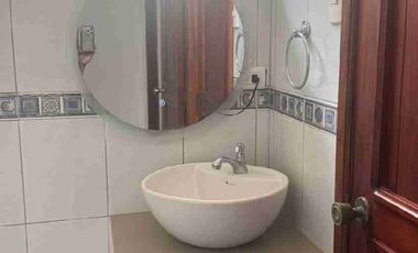 ALQUILER SUITE SIN AMOBLAR 2 AMBIENTES