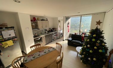 Apartamento en venta - La Estrella Sector La Aldea
