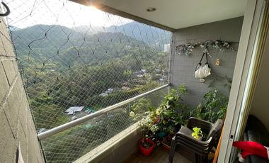 Apartamento en venta - La Estrella Sector La Aldea