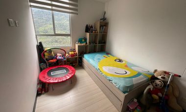 Apartamento en venta - La Estrella Sector La Aldea