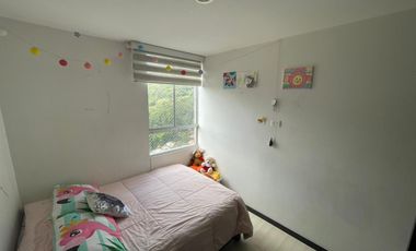 Apartamento en venta - La Estrella Sector La Aldea