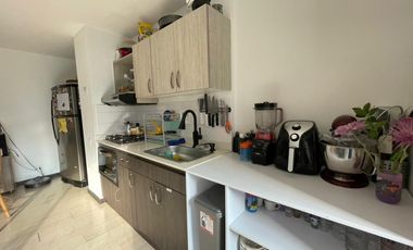 Apartamento en venta - La Estrella Sector La Aldea