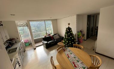 Apartamento en venta - La Estrella Sector La Aldea