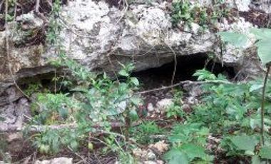 TERRENO EN VENTA VÍA TULUM A COBÁ