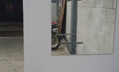 Bodega en Ribera de la presa
