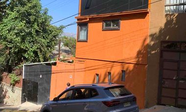 ARRIENDO LOFT CERRO BARON CENTRAL.