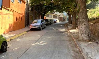 ARRIENDO LOFT CERRO BARON CENTRAL.